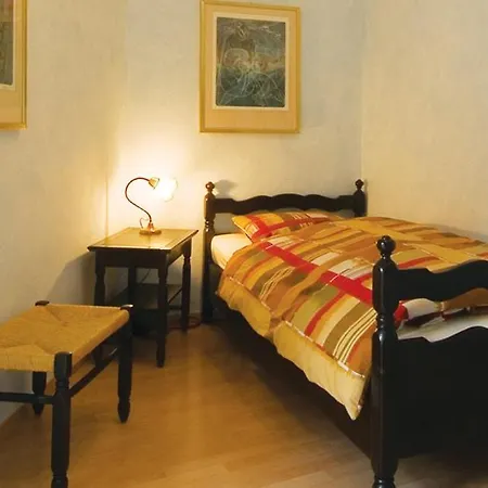 Ascona: Nostrana Apt. 2 Ascona