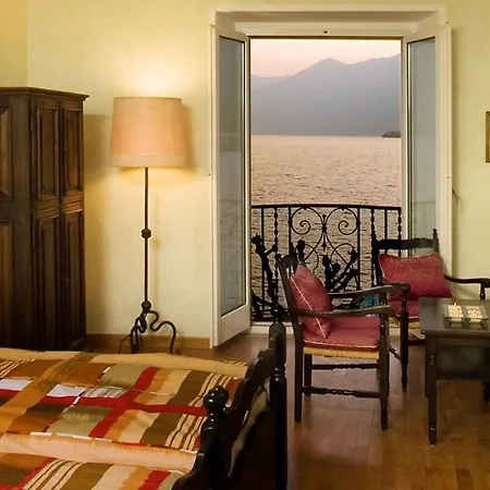 Appartement Ascona: Nostrana Apt. 2 Ascona