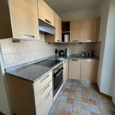 Ascona: Nostrana Apt. 2