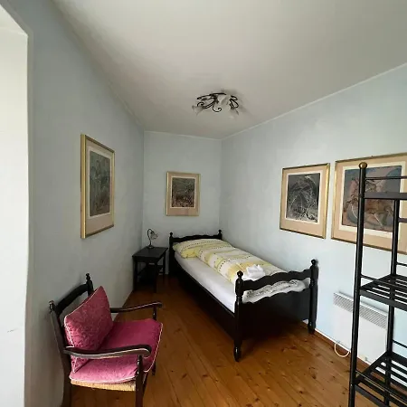 Apartment Ascona: Nostrana Apt. 2 Ascona