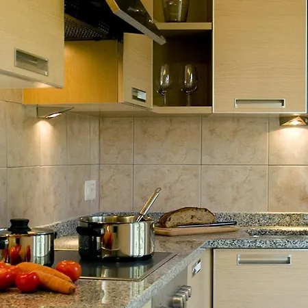 Ascona: Nostrana Apt. 2 * Ascona