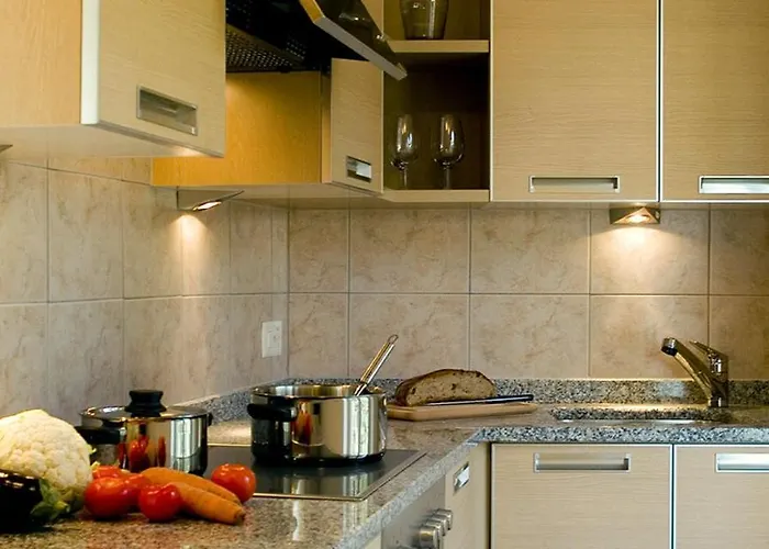 Ascona: Nostrana Apt. 2 * Ascona