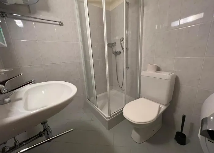 Ascona: Nostrana Apt. 2 Appartement